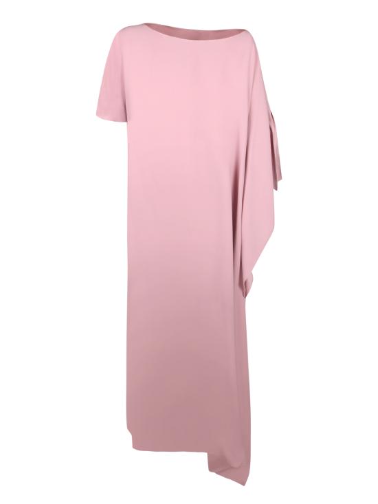 26SS 샹탈 르누아르 롱 원피스 ABB237 051 141 Pink