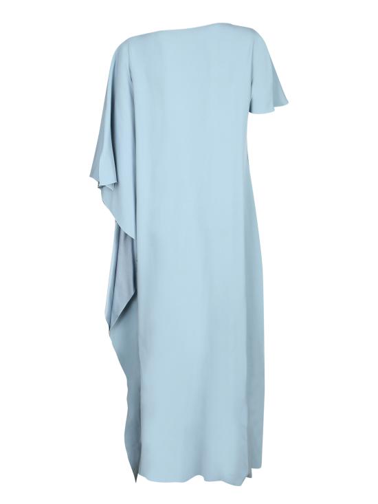 26SS 샹탈 르누아르 롱 원피스 ABB237 051 152 Blue - CHANTAL LENOIR