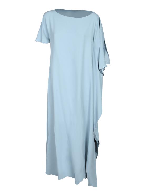 26SS 샹탈 르누아르 롱 원피스 ABB237 051 152 Blue