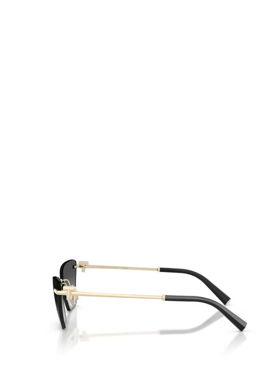 26FW 티파니앤코 선글라스 TF3120 62413C PALE GOLD - TIFFANY & CO