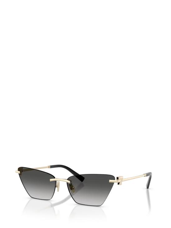 26FW 티파니앤코 선글라스 TF3120 62413C PALE GOLD - TIFFANY & CO