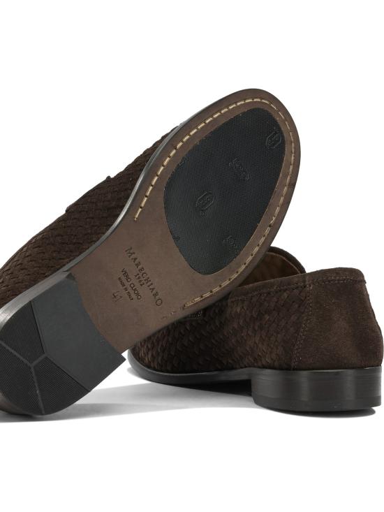 26FW MARECHIARO 로퍼 77681926TERRA - OTHER BRANDS