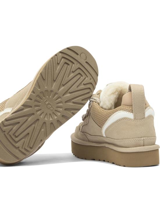 26FW 어그 스니커즈 로우멜  & 슬립온 베이지 - UGG
