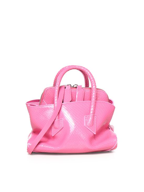 26SS 디 아티코 토트백 260WAH00063 LBT003PR008 FUXIA