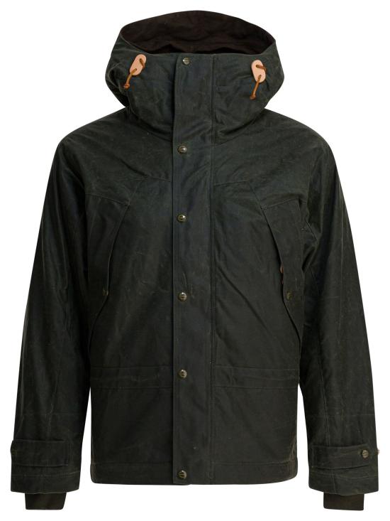 26FW 마니팟투라 체카렐리 자켓 등산용 재킷 및 코트 (녹색)