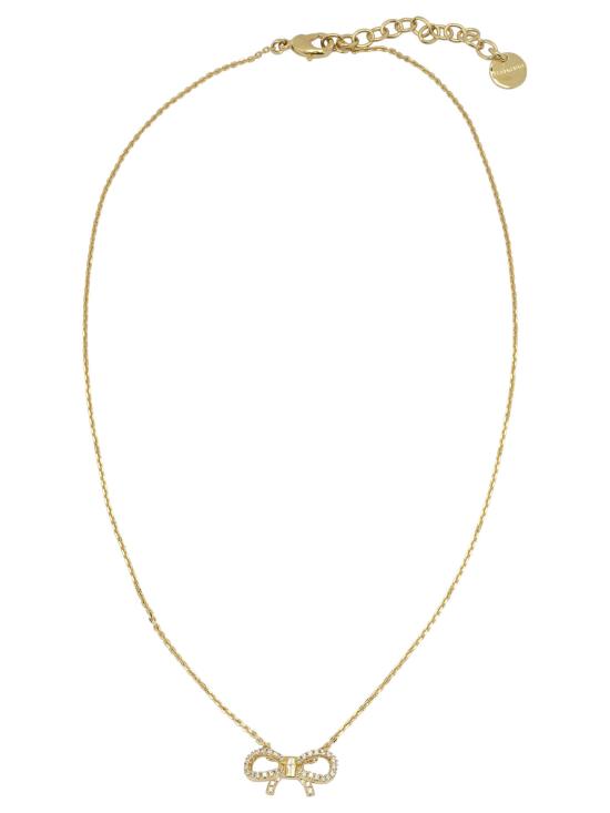 26FW 살바토레 페라가모 목걸이/팬던트 0795068 - SALVATORE FERRAGAMO
