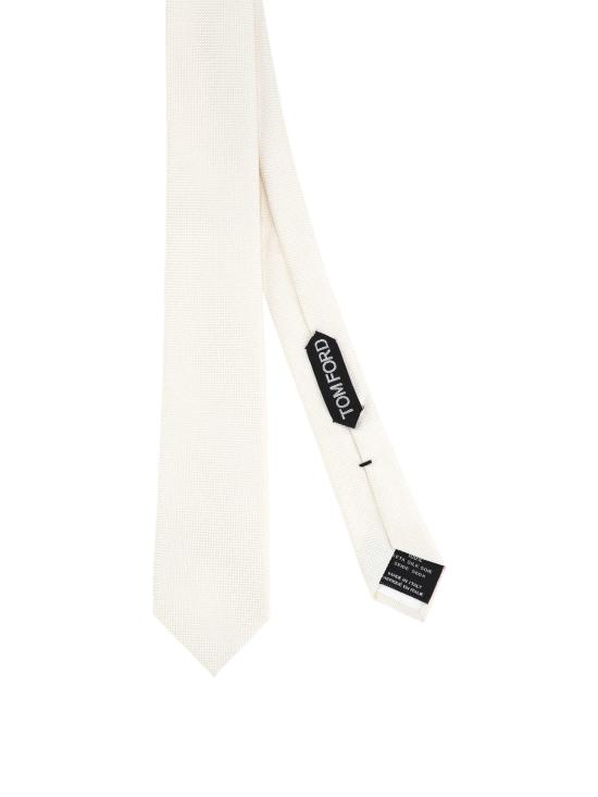 26SS 톰포드 넥타이 STI003S0186 JBN Natural