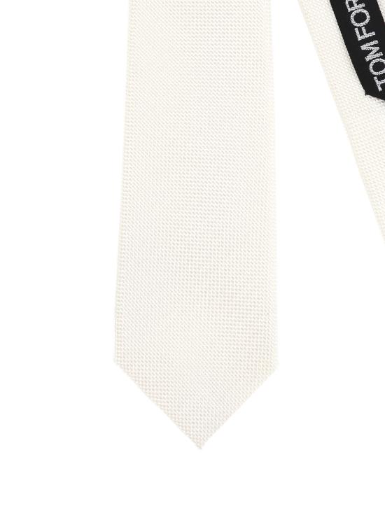 26SS 톰포드 넥타이 STI003S0186 JBN Natural - TOMFORD