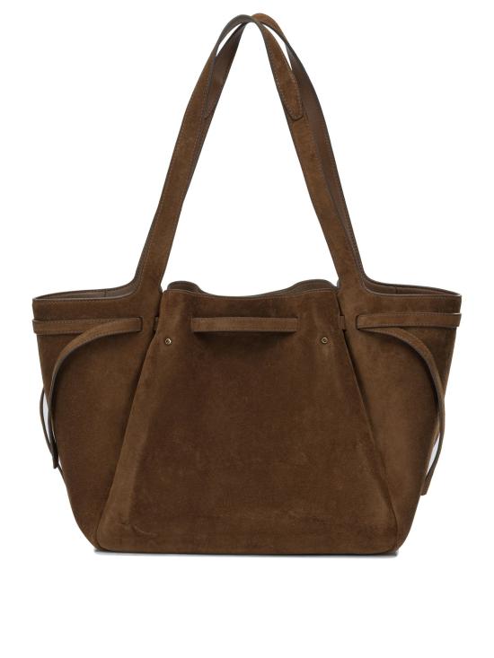 26FW 토리버치 로미 라지 토트 백 178158200 - TORY BURCH