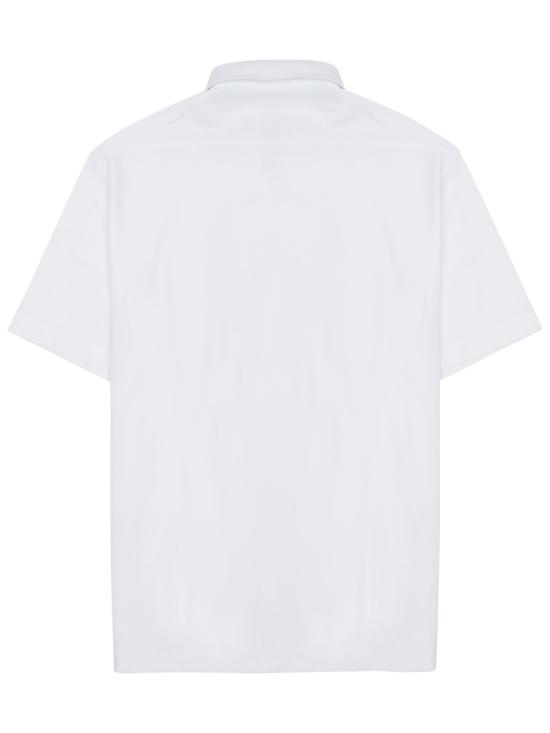 26SS ARCHIVIUM BE UPDATED 폴로 티셔츠 AR26S77PO NEUPIQUET101 WHITE - OTHER BRANDS