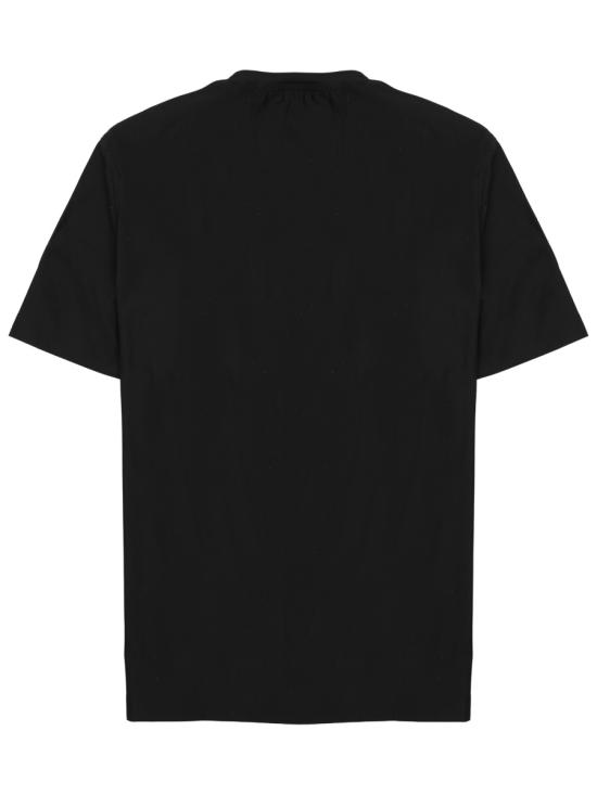26SS ARCHIVIUM BE UPDATED 반팔 티셔츠 AR26S33TG NEU5900 BLACK - OTHER BRANDS