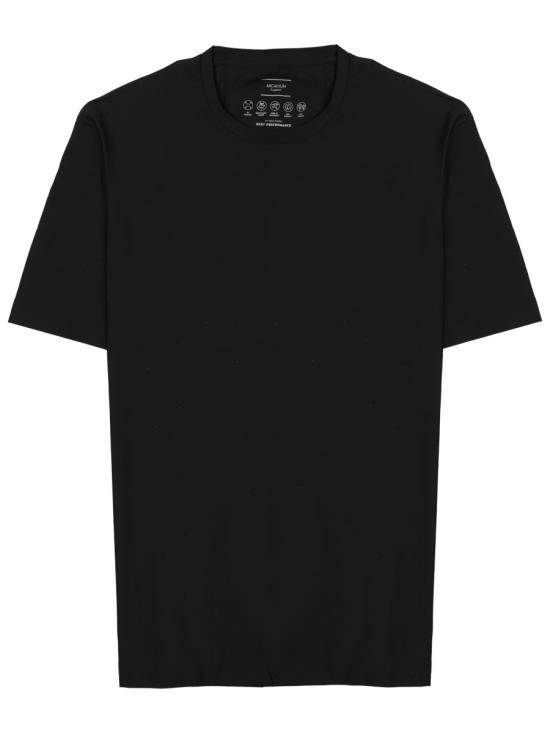 26SS ARCHIVIUM BE UPDATED 반팔 티셔츠 AR26S33TG NEU5900 BLACK
