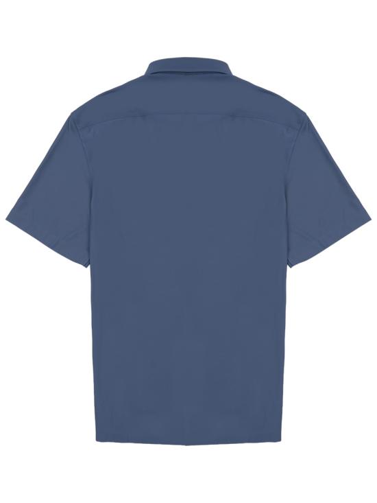 26SS ARCHIVIUM BE UPDATED 폴로 티셔츠 AR26S77PO NEUPIQUET213 BLUE - OTHER BRANDS