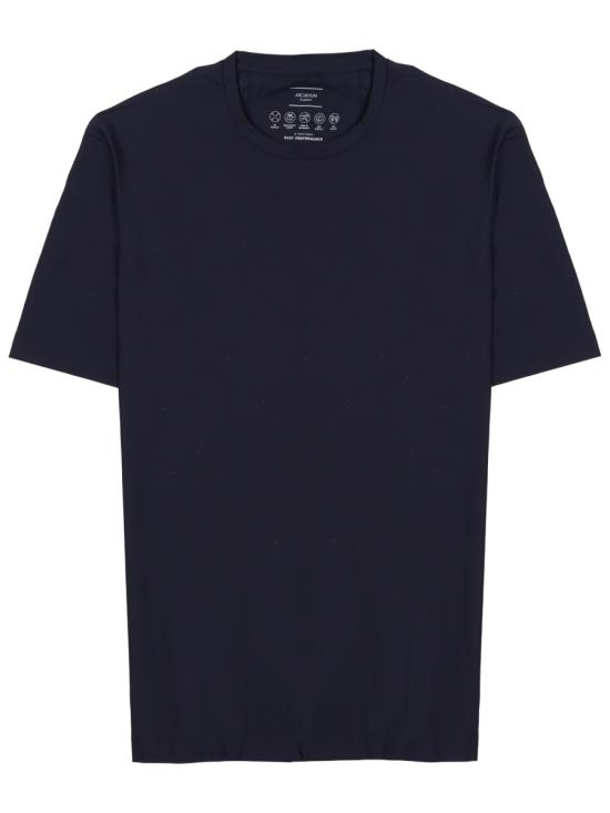 26SS ARCHIVIUM BE UPDATED 반팔 티셔츠 AR26S33TG NEU5200 BLUE