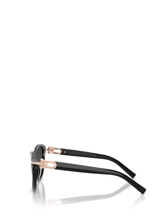 26FW 티파니앤코 선글라스 TF4261 80013C BLACK - TIFFANY & CO