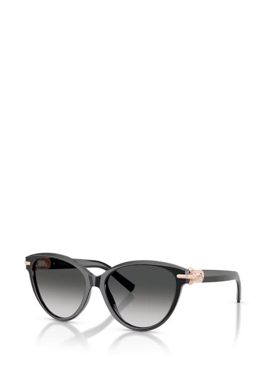 26FW 티파니앤코 선글라스 TF4261 80013C BLACK - TIFFANY & CO