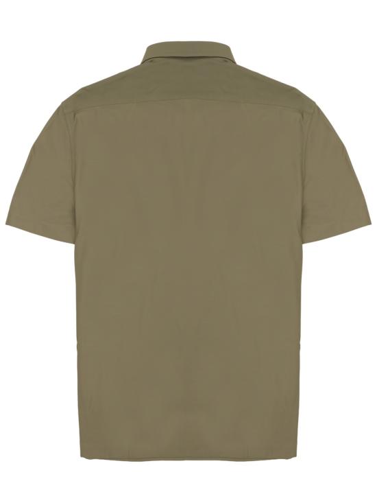 26SS ARCHIVIUM BE UPDATED 폴로 티셔츠 AR26S77PO NEUPIQUET333 GREEN - OTHER BRANDS
