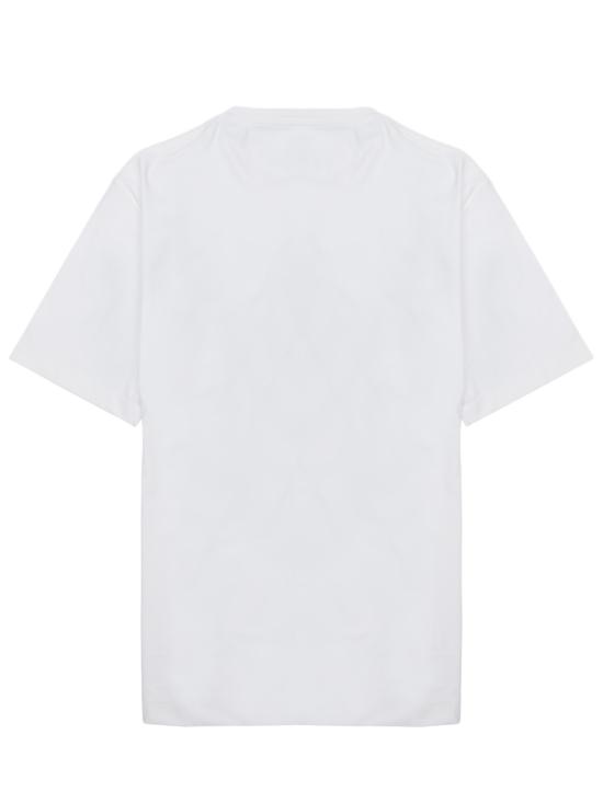 26SS ARCHIVIUM BE UPDATED 반팔 티셔츠 AR26S33TG NEU5100 WHITE - OTHER BRANDS