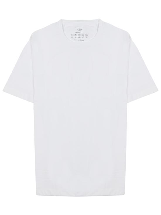 26SS ARCHIVIUM BE UPDATED 반팔 티셔츠 AR26S33TG NEU5100 WHITE