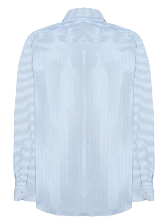 26SS ARCHIVIUM BE UPDATED 긴팔 셔츠 AR26SR11CA NES01OXFORD240 BABY BLUE - OTHER BRANDS
