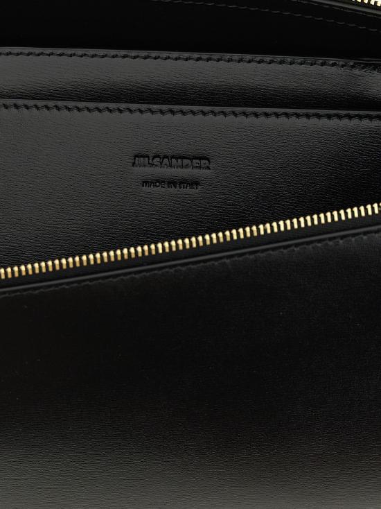 26FW 질샌더 숄더백 J07ZH0076P4841001 - JIL SANDER