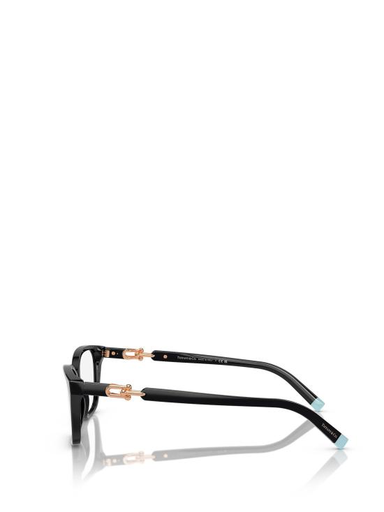 26FW 티파니앤코 안경 TF2229 8420 BLACK - TIFFANY & CO