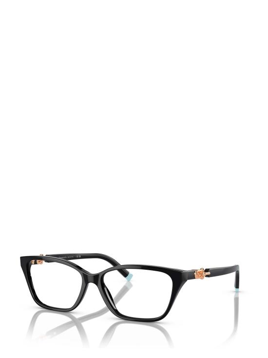 26FW 티파니앤코 안경 TF2229 8420 BLACK - TIFFANY & CO