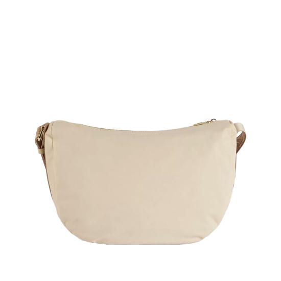 26SS 알비에로 마르티니 크로스백 LB84 97620928 Champagne - ALVIERO MARTINI