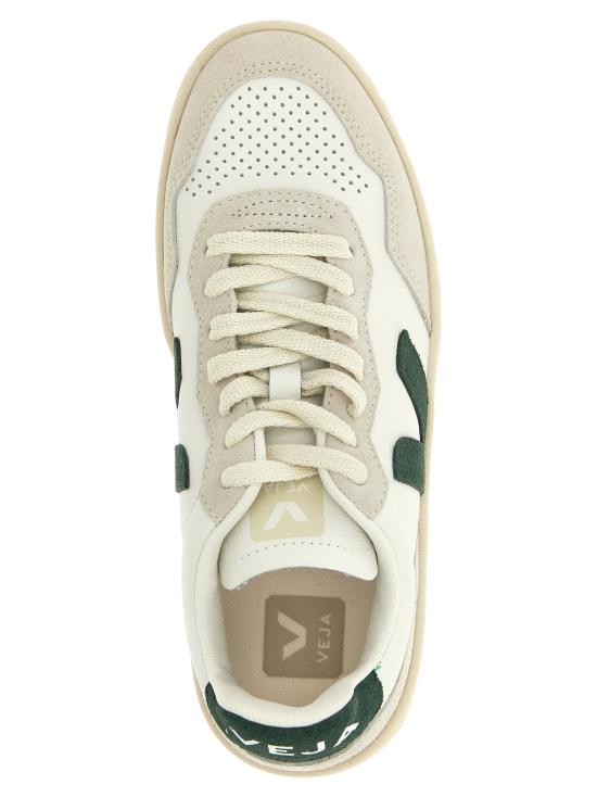26SS 베자 스니커즈 VD2003384EXTRAWHITECYPRUS - VEJA