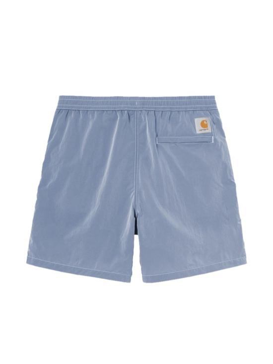 26SS 칼하트 WIP 캔비 스윔 트렁크 I034570 3NPXXGENTLE BLUE WHITE - CARHARTT WIP