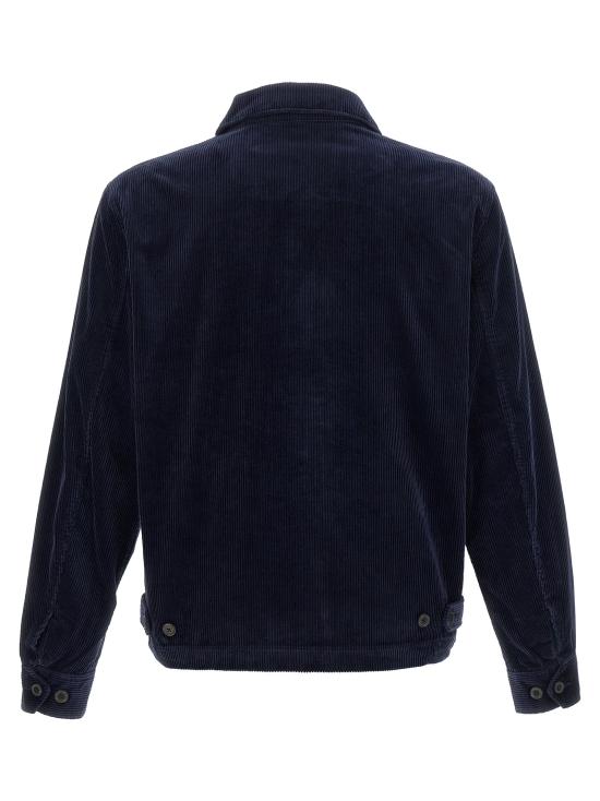 26FW 폴로 랄프로렌 윈튼 코듀로이 재킷 710968125502 - POLO RALPH LAUREN