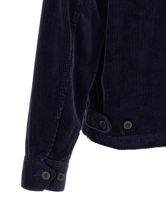 26FW 폴로 랄프로렌 윈튼 코듀로이 재킷 710968125502 - POLO RALPH LAUREN