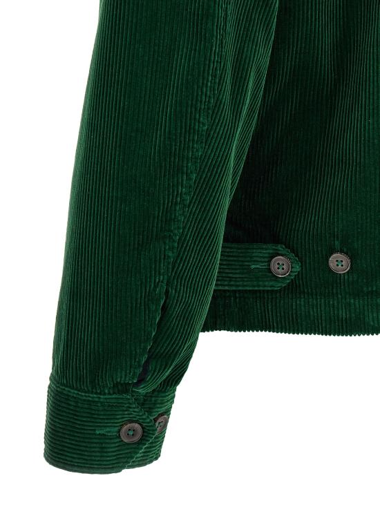 26FW 폴로 랄프로렌 윈튼 코듀로이 재킷 710968125501 - POLO RALPH LAUREN