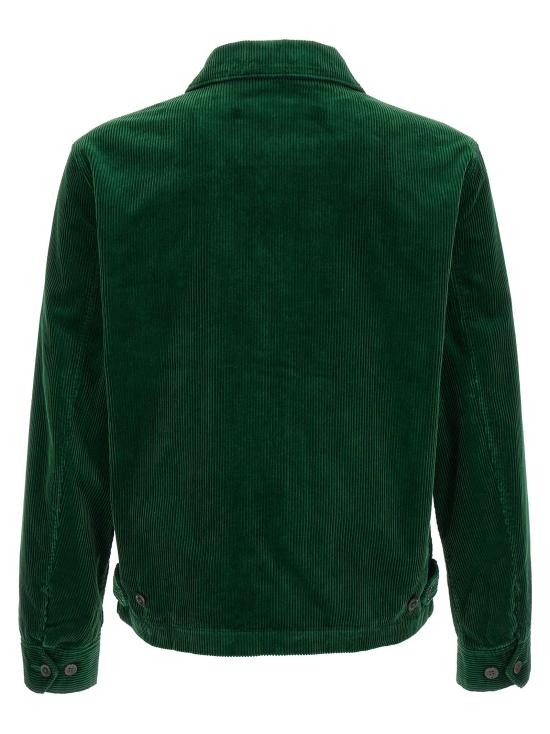 26FW 폴로 랄프로렌 윈튼 코듀로이 재킷 710968125501 - POLO RALPH LAUREN