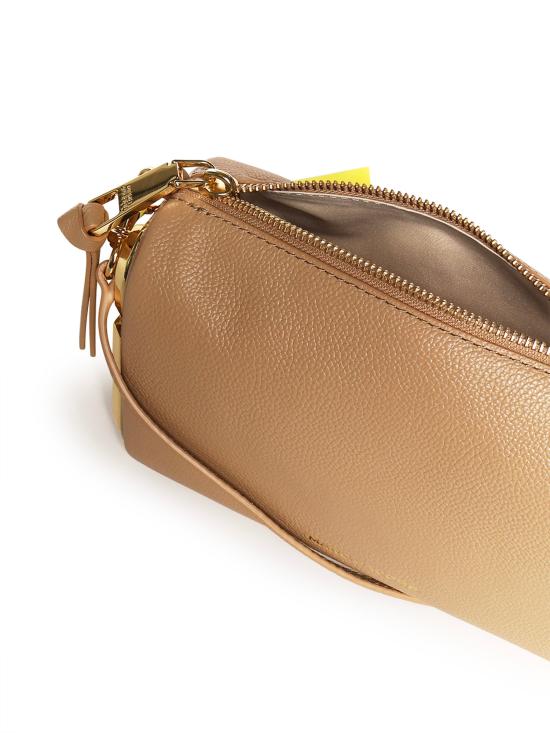 26SS 마크제이콥스 숄더백 2S6HSH024H01 230 CAMEL - MARC JACOBS
