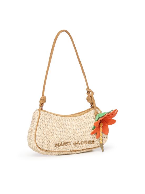 26SS 마크제이콥스 숄더백 2S6HSH030H02 255 Natural - MARC JACOBS