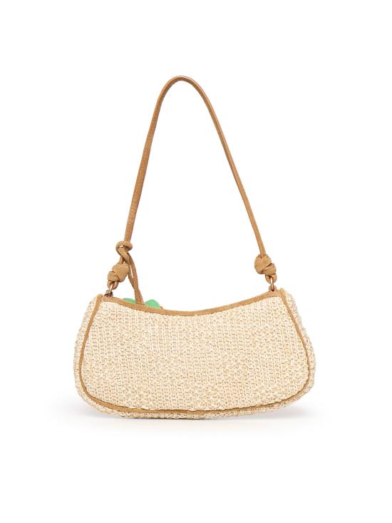 26SS 마크제이콥스 숄더백 2S6HSH030H02 255 Natural - MARC JACOBS