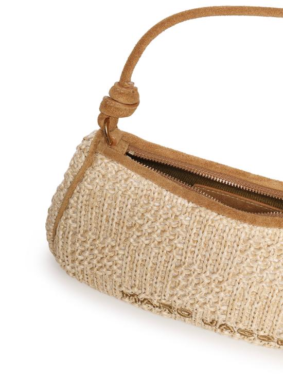 26SS 마크제이콥스 숄더백 2S6HSH030H02 255 Natural - MARC JACOBS