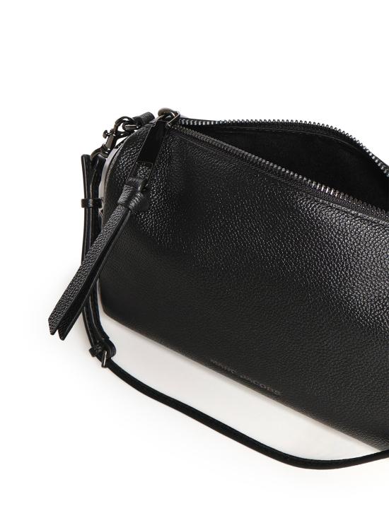 26SS 마크제이콥스 숄더백 2S6HSH048H01 001 BLACK - MARC JACOBS