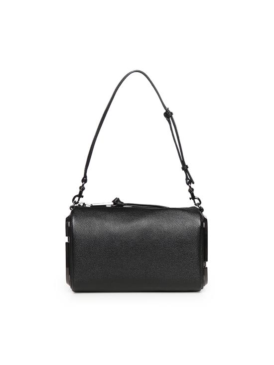 26SS 마크제이콥스 숄더백 2S6HSH048H01 001 BLACK - MARC JACOBS