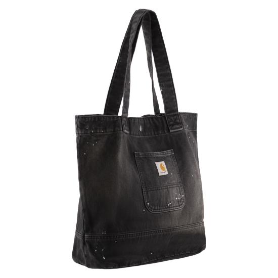 26FW 칼하트 숄더백 I037032 BLACK - CARHARTT