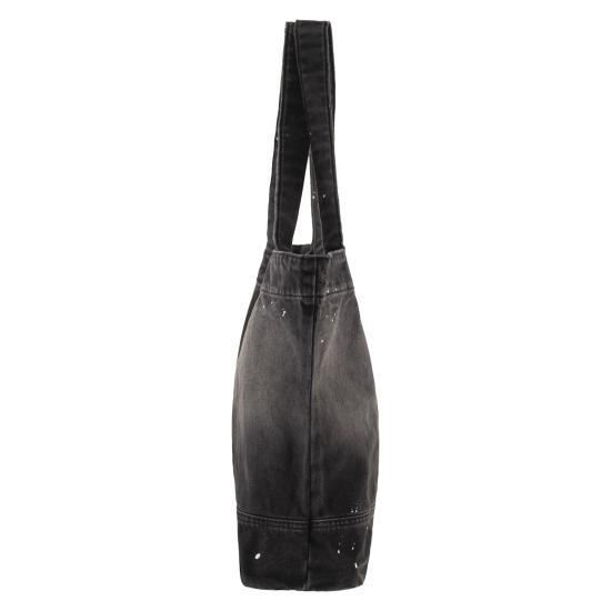 26FW 칼하트 숄더백 I037032 BLACK - CARHARTT