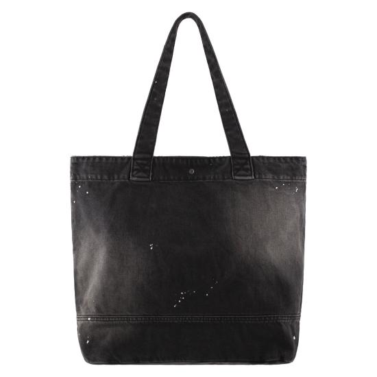 26FW 칼하트 숄더백 I037032 BLACK - CARHARTT