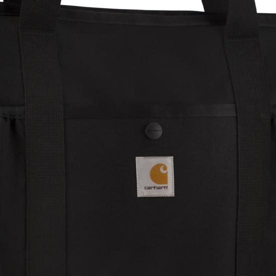 26FW 칼하트 숄더백 I036885 BLACK - CARHARTT