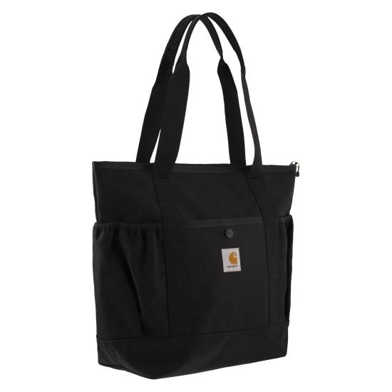 26FW 칼하트 숄더백 I036885 BLACK - CARHARTT
