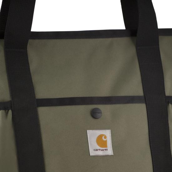 26FW 칼하트 숄더백 I036885 OLIVE - CARHARTT