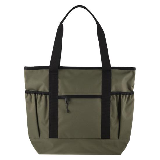 26FW 칼하트 숄더백 I036885 OLIVE - CARHARTT