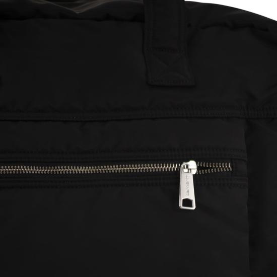 26FW 칼하트 더플백 I036860 BLACK - CARHARTT