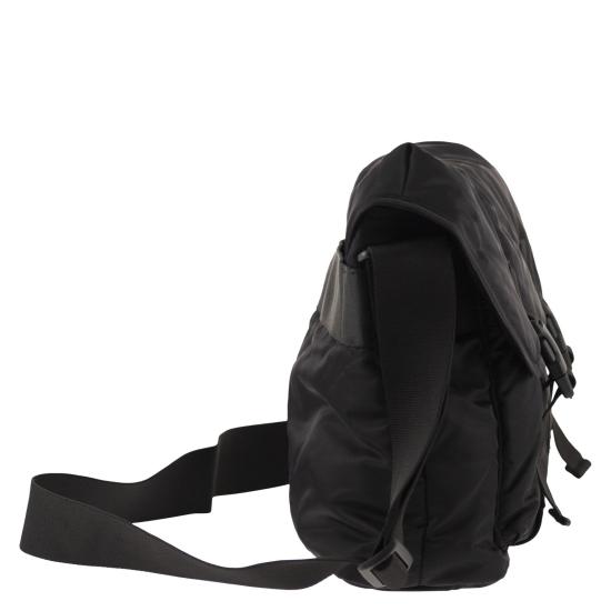 26FW 칼하트 크로스백 I036857 BLACK - CARHARTT