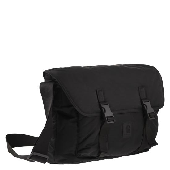 26FW 칼하트 크로스백 I036857 BLACK - CARHARTT